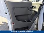 New 2026 Ford Transit 250 Medium Roof Empty Cargo Van for sale #260169 - photo 11