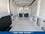 New 2026 Ford Transit 250 Medium Roof Empty Cargo Van for sale #260169 - photo 3