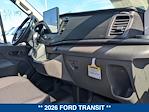 New 2026 Ford Transit 250 Medium Roof Empty Cargo Van for sale #260169 - photo 18