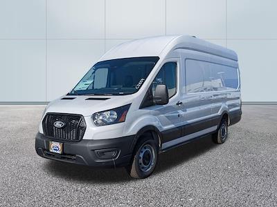 New 2026 Ford Transit 350 High Roof Empty Cargo Van for sale #260170 - photo 1