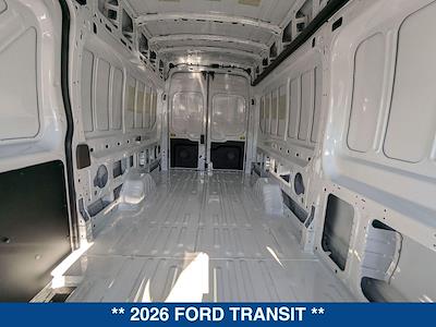 New 2026 Ford Transit 350 High Roof Empty Cargo Van for sale #260170 - photo 2