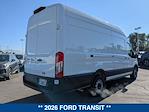 New 2026 Ford Transit 350 High Roof Empty Cargo Van for sale #260170 - photo 6