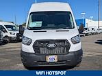 New 2026 Ford Transit 350 High Roof Empty Cargo Van for sale #260170 - photo 9