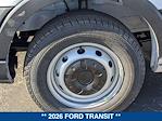 New 2026 Ford Transit 350 High Roof Empty Cargo Van for sale #260170 - photo 10
