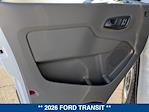 New 2026 Ford Transit 350 High Roof Empty Cargo Van for sale #260170 - photo 11