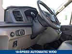 New 2026 Ford Transit 350 High Roof Empty Cargo Van for sale #260170 - photo 12