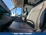 New 2026 Ford Transit 350 High Roof Empty Cargo Van for sale #260170 - photo 13