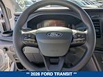 New 2026 Ford Transit 350 High Roof Empty Cargo Van for sale #260170 - photo 15