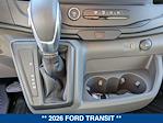 New 2026 Ford Transit 350 High Roof Empty Cargo Van for sale #260170 - photo 16