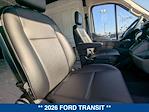New 2026 Ford Transit 350 High Roof Empty Cargo Van for sale #260170 - photo 19