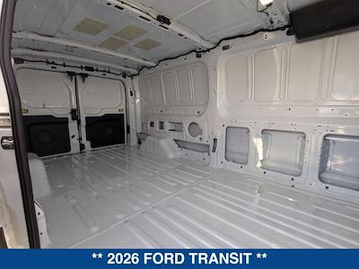 New 2026 Ford Transit 350 - photo 1