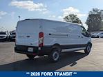 New 2026 Ford Transit 350 Low Roof Empty Cargo Van for sale #260171 - photo 5