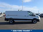 New 2026 Ford Transit 350 Low Roof Empty Cargo Van for sale #260171 - photo 6