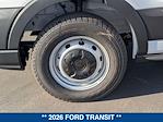 New 2026 Ford Transit 350 Low Roof Empty Cargo Van for sale #260171 - photo 9