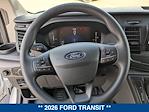 New 2026 Ford Transit 350 Low Roof Empty Cargo Van for sale #260171 - photo 13