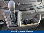 New 2026 Ford Transit 350 Low Roof Empty Cargo Van for sale #260171 - photo 15