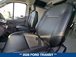 New 2026 Ford Transit 350 Low Roof Empty Cargo Van for sale #260171 - photo 17