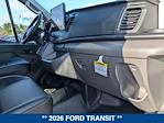 New 2026 Ford Transit 350 Low Roof Empty Cargo Van for sale #260171 - photo 19