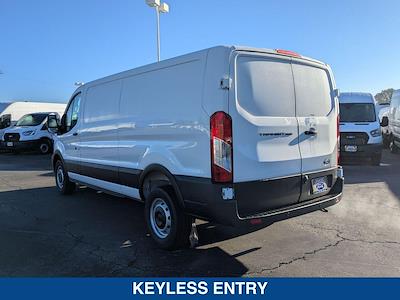 2026 Ford Transit 350 Low Roof RWD Empty Cargo Van for sale #260172 - photo 2