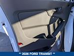 New 2026 Ford Transit 350 Low Roof Empty Cargo Van for sale #260172 - photo 10