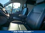 New 2026 Ford Transit 350 Low Roof Empty Cargo Van for sale #260172 - photo 12