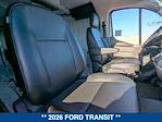 New 2026 Ford Transit 350 Low Roof Empty Cargo Van for sale #260172 - photo 19