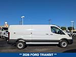 New 2026 Ford Transit 350 Low Roof Empty Cargo Van for sale #260172 - photo 7