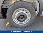 New 2026 Ford Transit 350 Low Roof Empty Cargo Van for sale #260172 - photo 10
