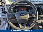 New 2026 Ford Transit 350 Low Roof Empty Cargo Van for sale #260172 - photo 15