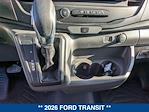 New 2026 Ford Transit 350 Low Roof Empty Cargo Van for sale #260172 - photo 16