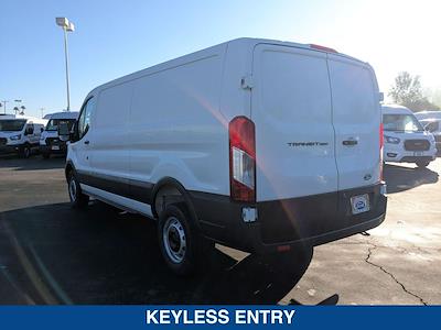New 2026 Ford Transit 350 Low Roof Empty Cargo Van for sale #260173 - photo 2