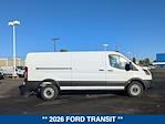 2026 Ford Transit 350 Low Roof RWD Empty Cargo Van for sale #260173 - photo 6