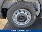 2026 Ford Transit 350 Low Roof RWD Empty Cargo Van for sale #260173 - photo 9