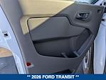 2026 Ford Transit 350 Low Roof RWD Empty Cargo Van for sale #260173 - photo 10