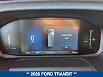 2026 Ford Transit 350 Low Roof RWD Empty Cargo Van for sale #260173 - photo 13
