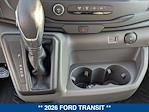 2026 Ford Transit 350 Low Roof RWD Empty Cargo Van for sale #260173 - photo 15