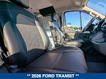 2026 Ford Transit 350 Low Roof RWD Empty Cargo Van for sale #260173 - photo 19