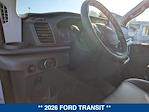 New 2026 Ford Transit 350 Low Roof Empty Cargo Van for sale #260173 - photo 12