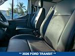 New 2026 Ford Transit 350 Low Roof Empty Cargo Van for sale #260173 - photo 13