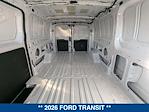 New 2026 Ford Transit 350 Low Roof Empty Cargo Van for sale #260173 - photo 3