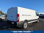 2026 Ford Transit 350 Low Roof RWD Empty Cargo Van for sale #260173 - photo 5