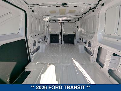 New 2026 Ford Transit 250 - photo 1