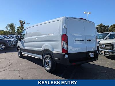 New 2026 Ford Transit 250 Low Roof Empty Cargo Van for sale #260174 - photo 2