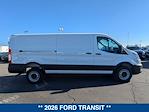 New 2026 Ford Transit 250 Low Roof Empty Cargo Van for sale #260174 - photo 6