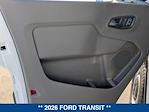 New 2026 Ford Transit 250 Low Roof Empty Cargo Van for sale #260174 - photo 10