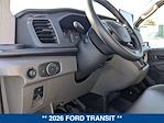 New 2026 Ford Transit 250 Low Roof Empty Cargo Van for sale #260174 - photo 11