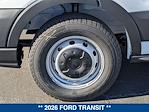 New 2026 Ford Transit 250 Low Roof Empty Cargo Van for sale #260174 - photo 10