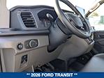 New 2026 Ford Transit 250 Low Roof Empty Cargo Van for sale #260174 - photo 12