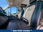 New 2026 Ford Transit 250 Low Roof Empty Cargo Van for sale #260174 - photo 13
