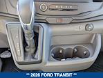 New 2026 Ford Transit 250 Low Roof Empty Cargo Van for sale #260174 - photo 16